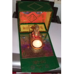 Workshop  Making a Portable Altar